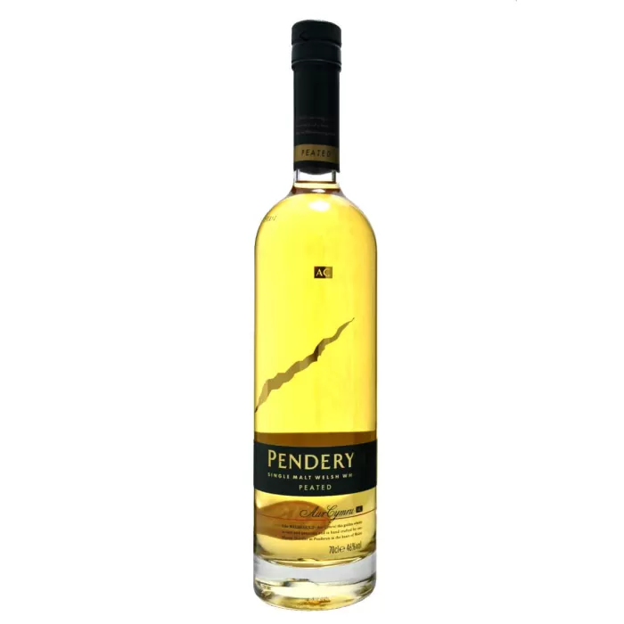 Penderyn Peated Malt