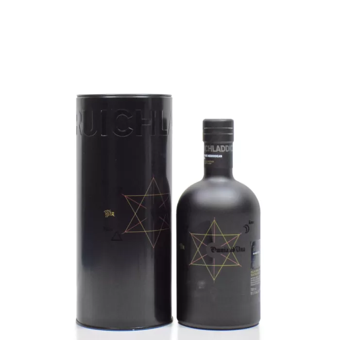 Bruichladdich Black Arts 1990 Edition 4.1