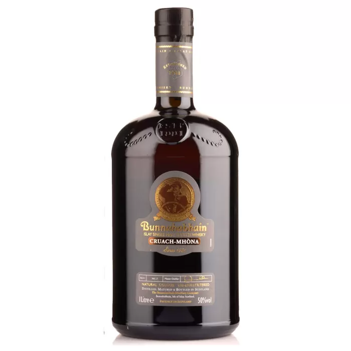 Bunnahabhain Cruach-Mhona