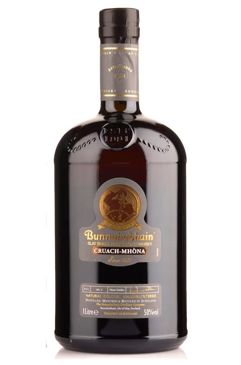 Bunnahabhain Cruach-Mhona