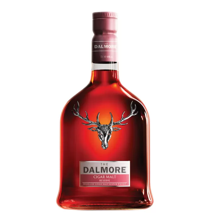 Dalmore Cigar Malt