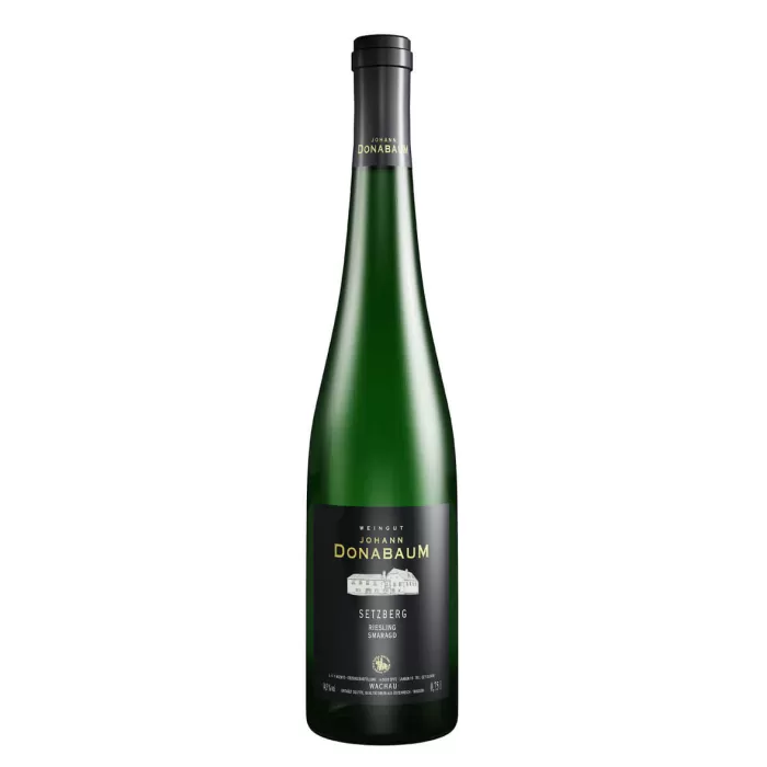 Johann Donabaum Setzberg Riesling Smaragd