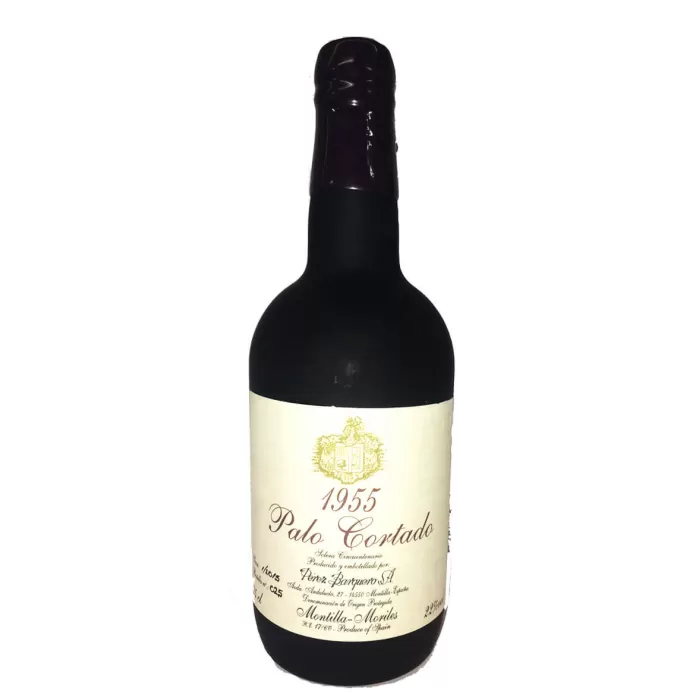 1955 Palo Cortado Solera Cincuentario