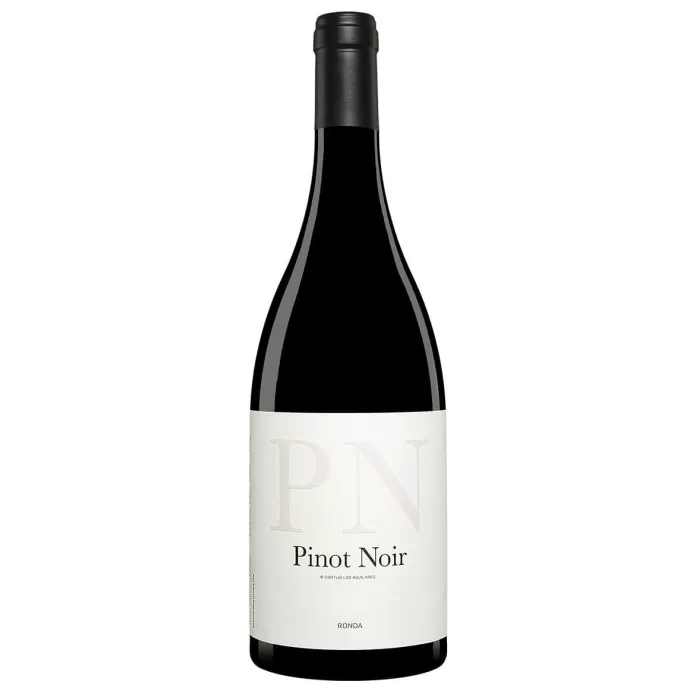 Los Aguilares Pinot Noir