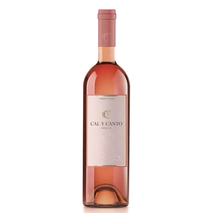 Cal y Canto Rosado
