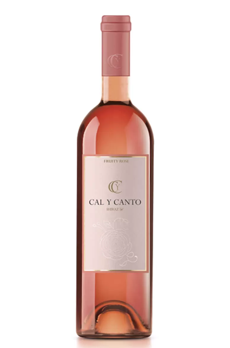 Cal y Canto Rosado