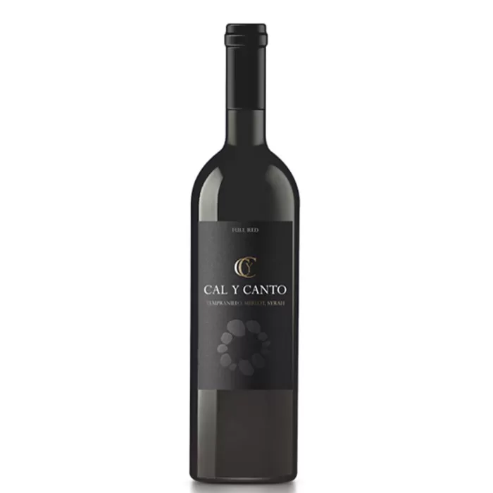 Cal y Canto Tinto