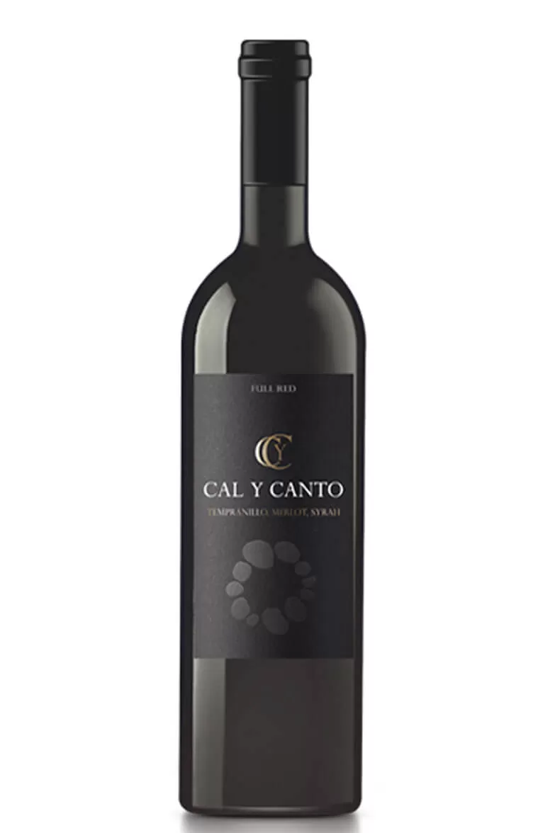 Cal y Canto Tinto
