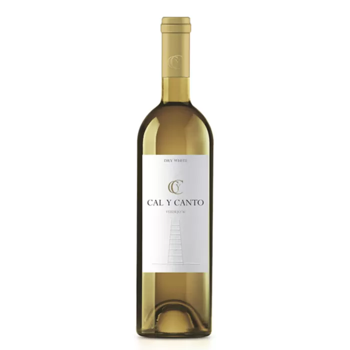 Cal y Canto Blanco