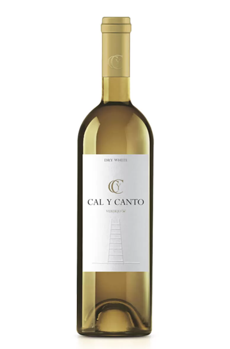 Cal y Canto Blanco