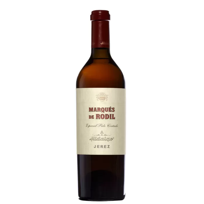 Marques de Rodil Palo Cortado
