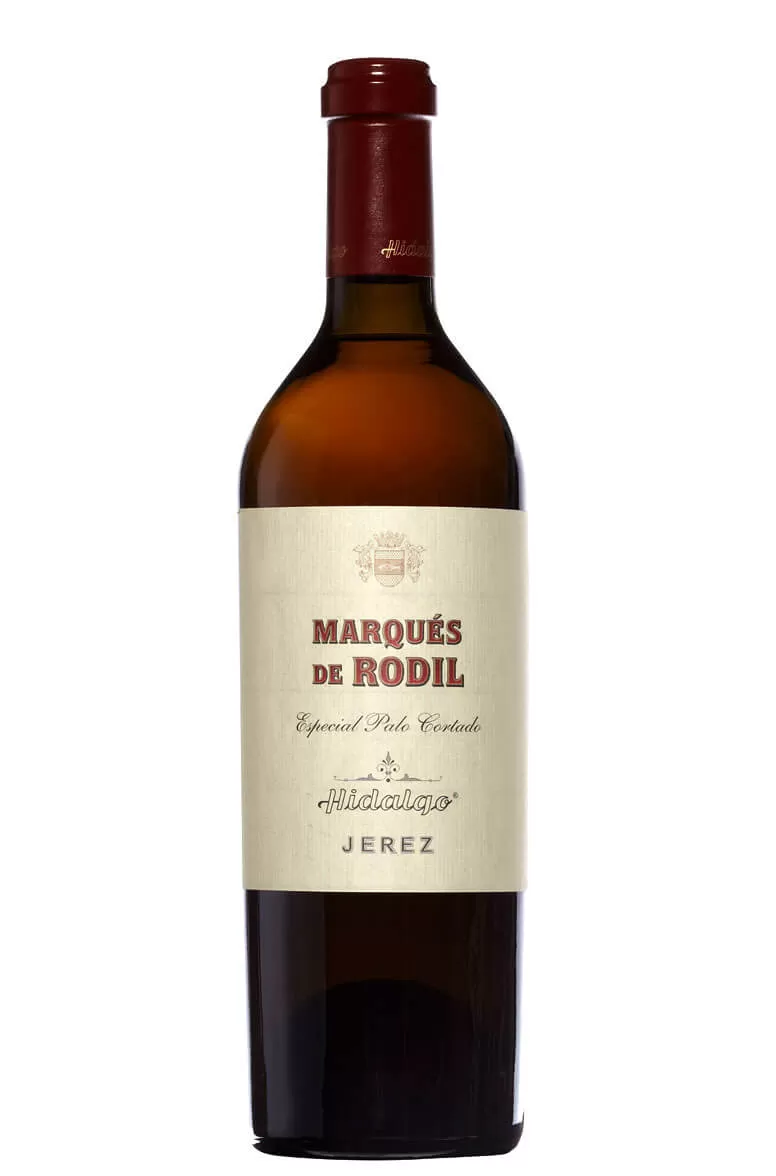 Marques de Rodil Palo Cortado