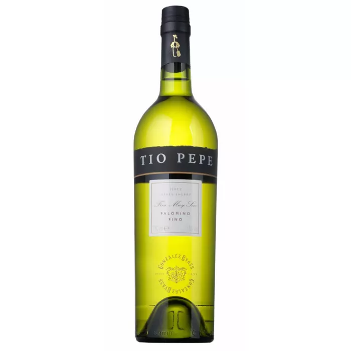 Tio Pepe Fino Sherry
