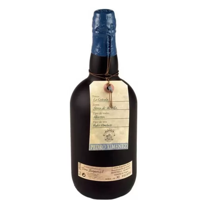 Perez Barquero La Canada Pedro Ximenez