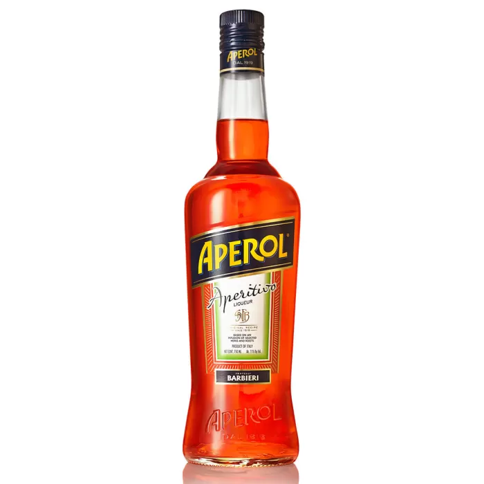 Aperol Aperitivo