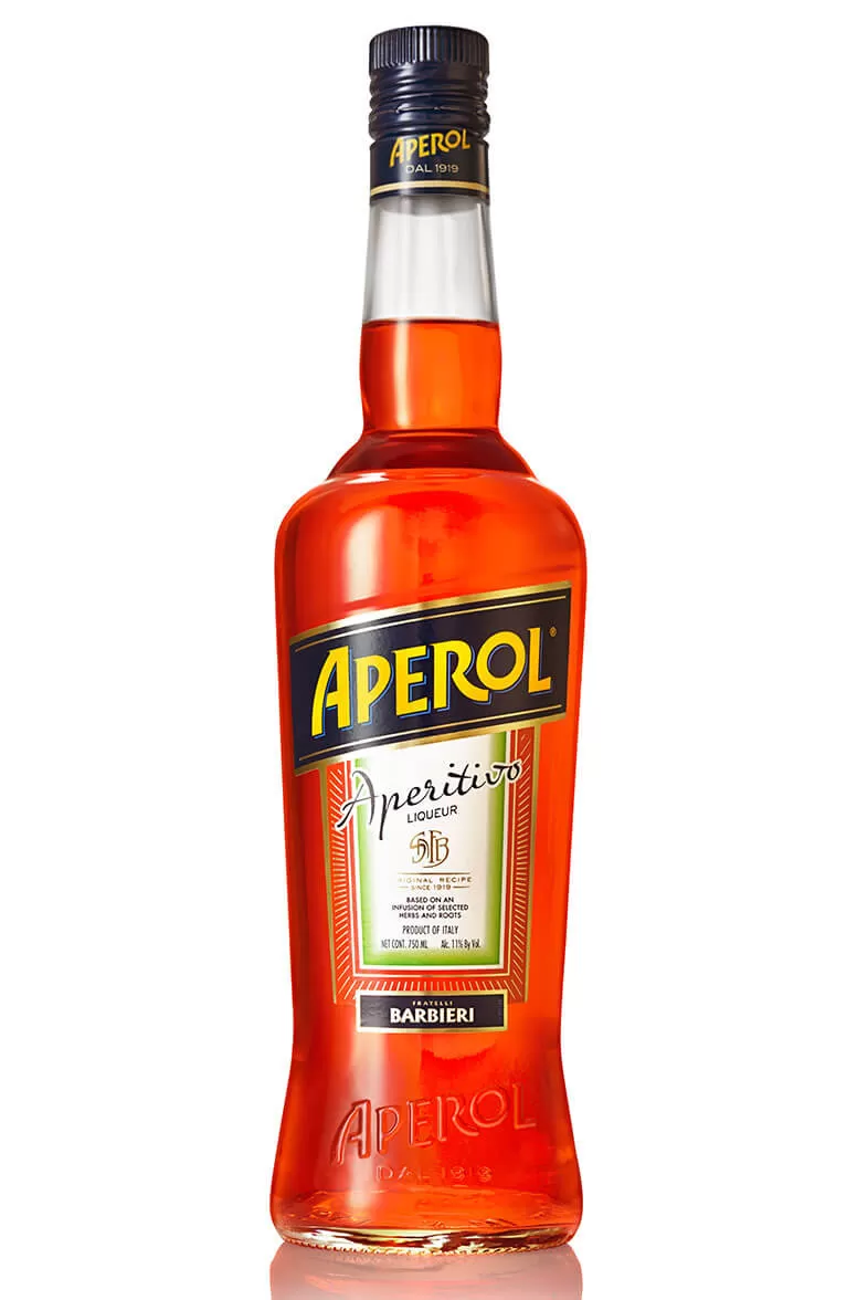 Aperol Aperitivo