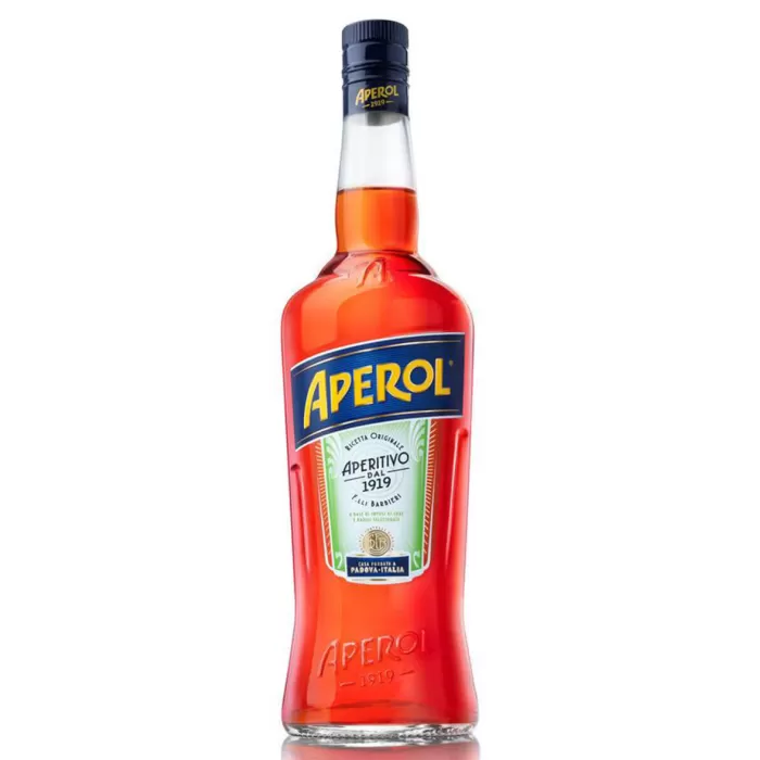 Aperol Apertivo 1 litre 