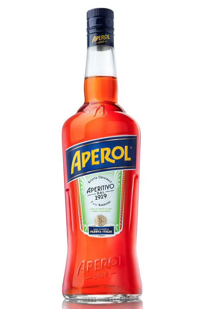 Aperol Apertivo 1 litre 