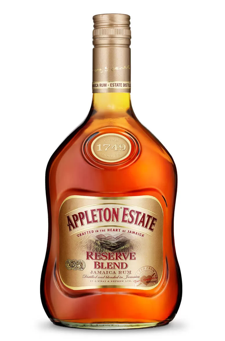 Appleton Estate Reserve Blend