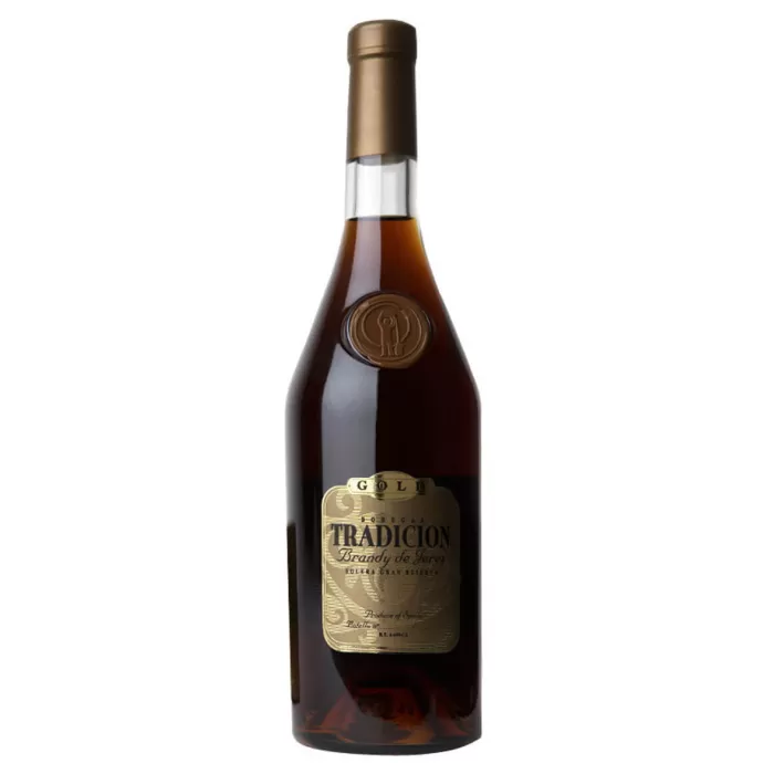 Bodegas Tradicion Brandy de Jerez