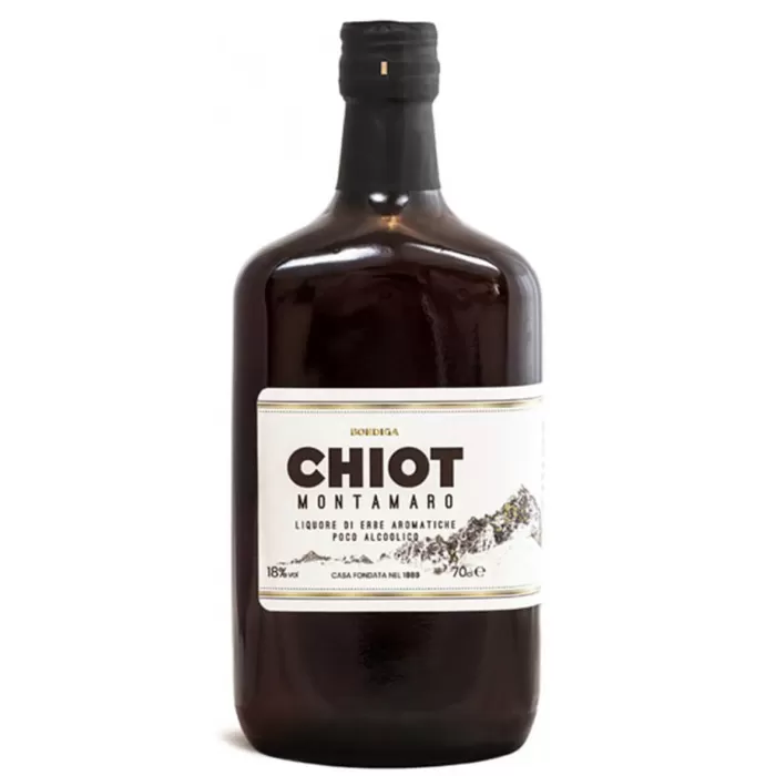 Bordiga Chiot Montamaro 70cl
