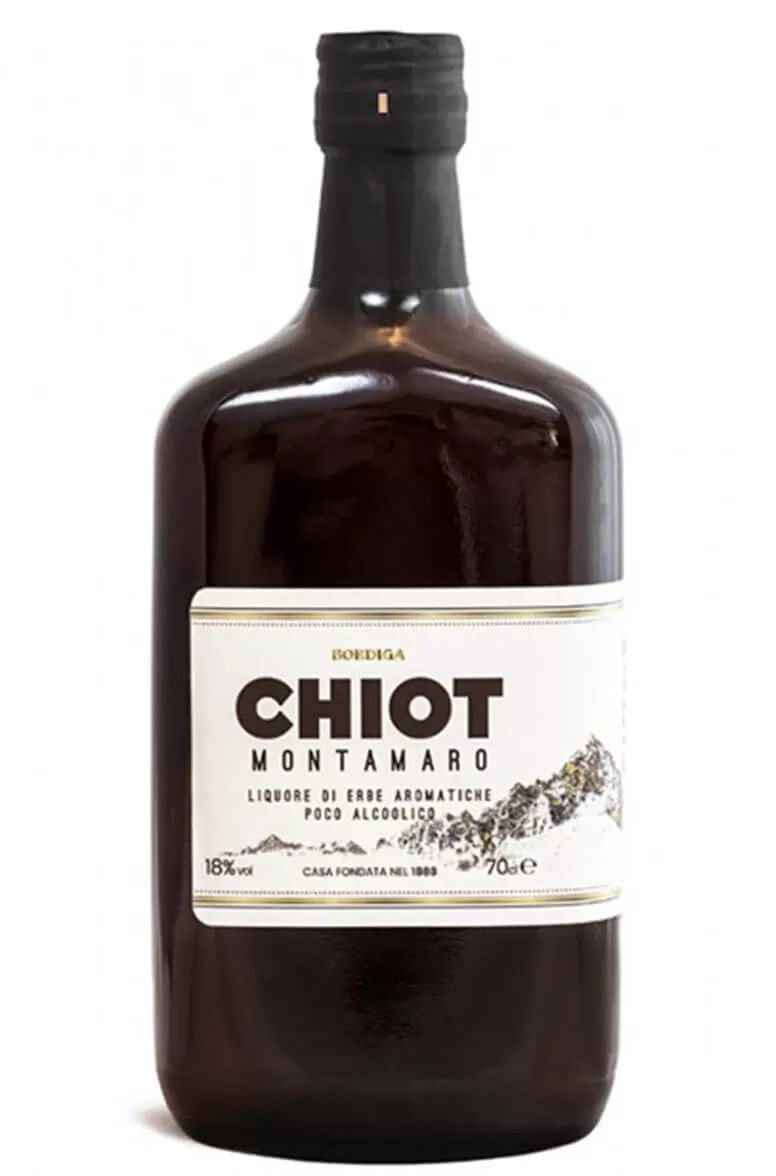 Bordiga Chiot Montamaro 70cl