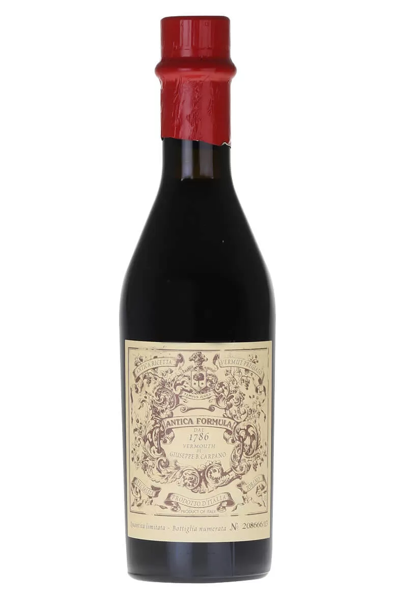 Carpano Antica Formula 1 Litre