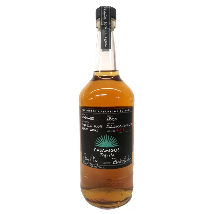 Casamigos Anejo 1 litre 