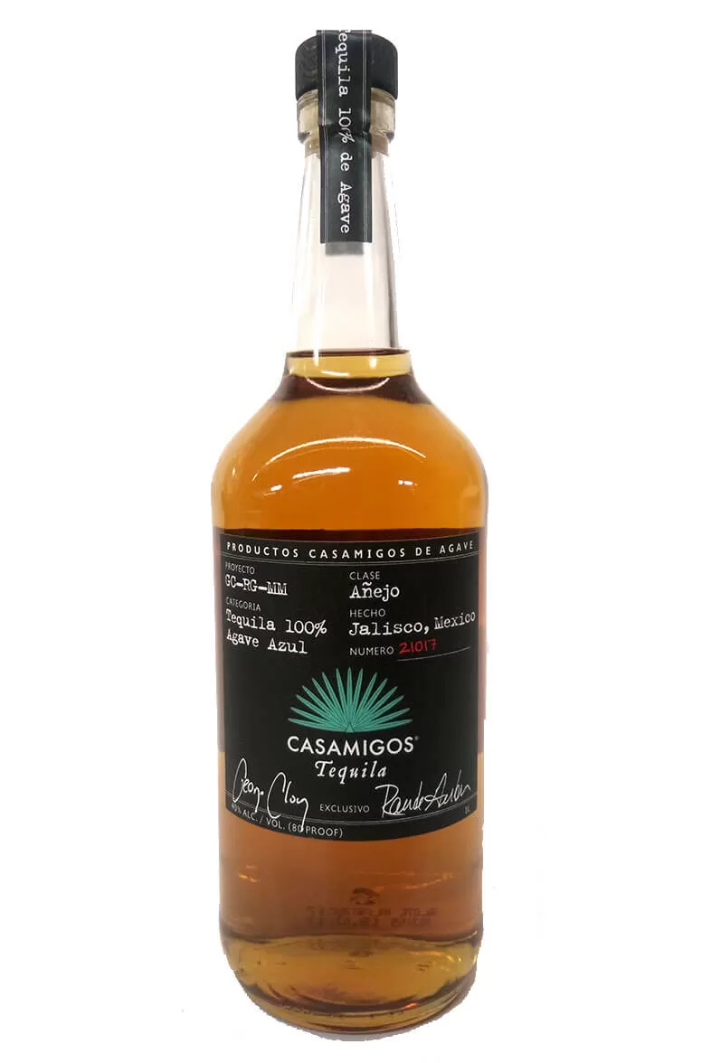 Casamigos Anejo 1 litre 