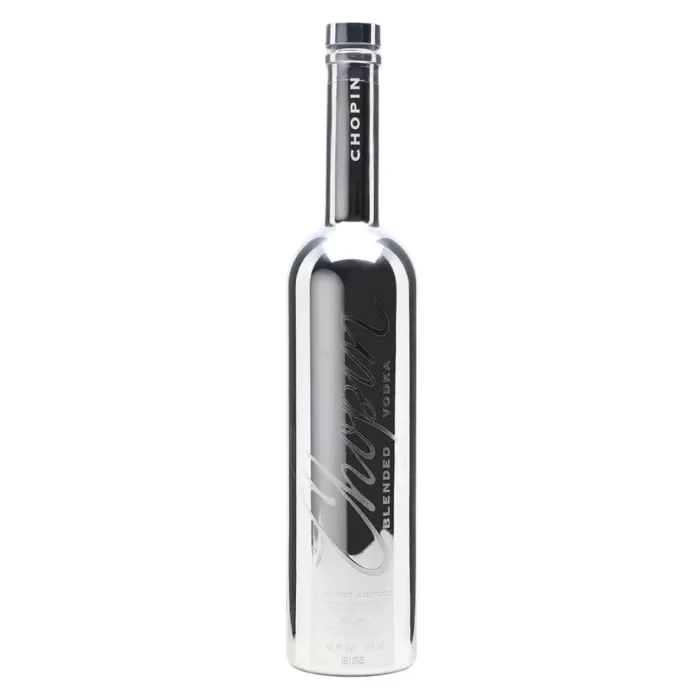 Chopin Blended Vodka
