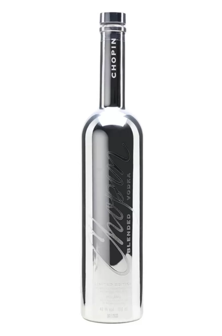 Chopin Blended Vodka