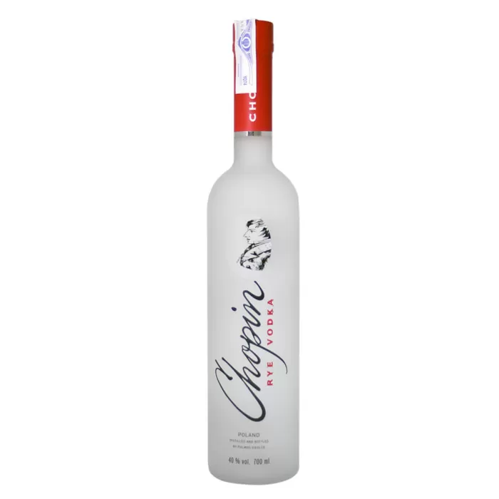 Chopin Rye Vodka