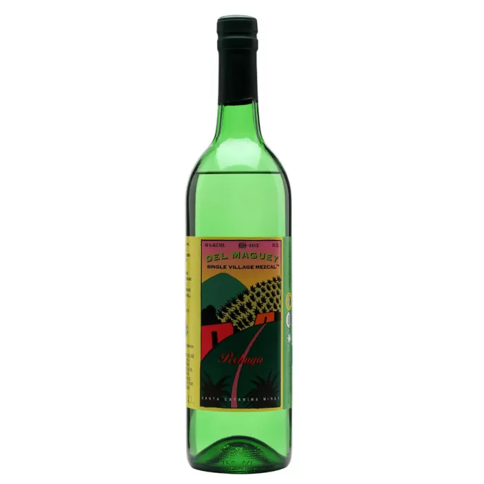 Del Maguey Pechuga