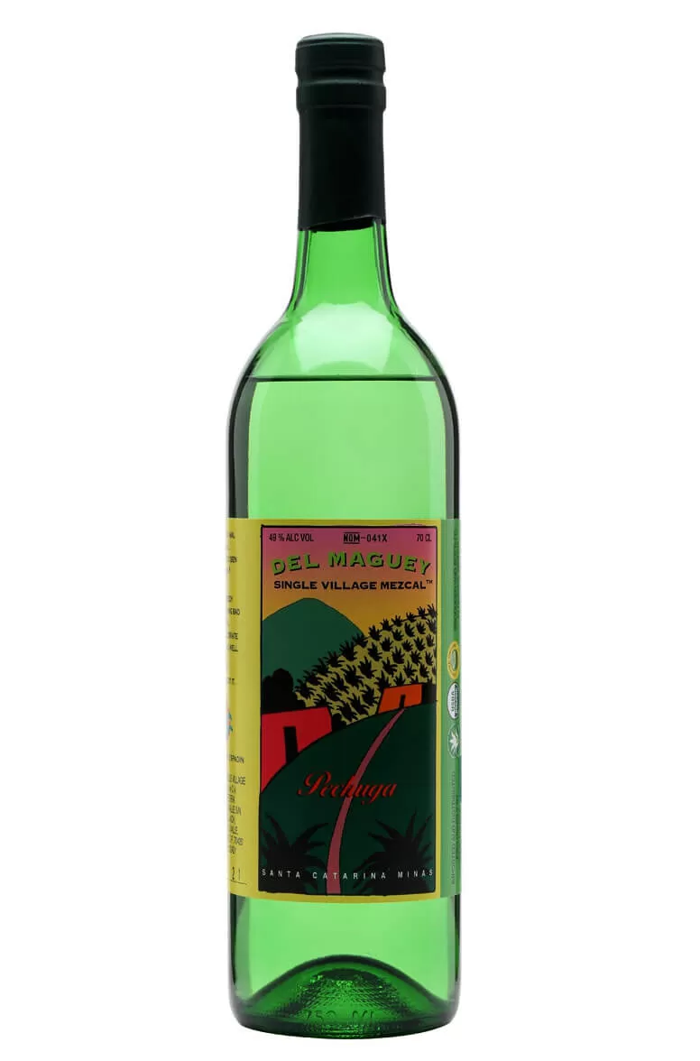 Del Maguey Pechuga