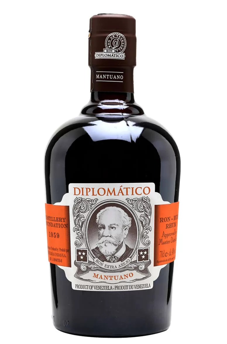 Diplomatico Mantuano