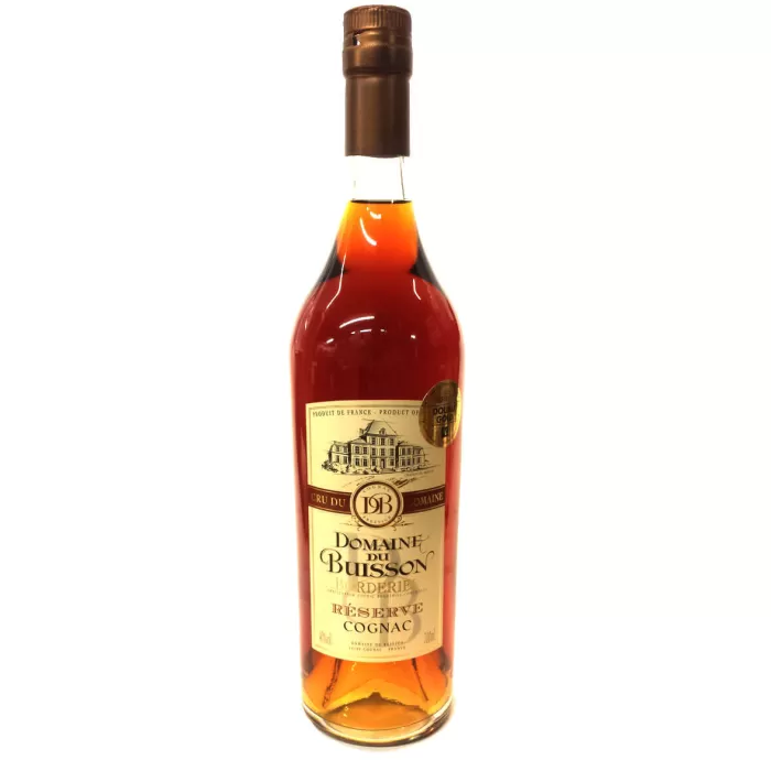 Domaine du Buisson Reserve 