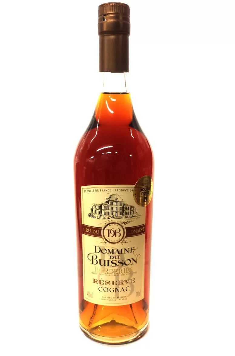Domaine du Buisson Reserve 