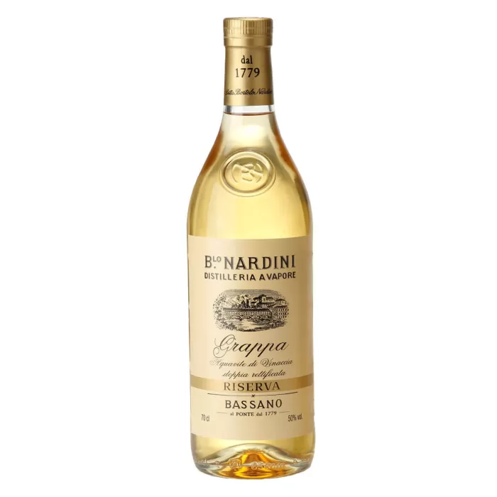Nardini Grappa Riserva