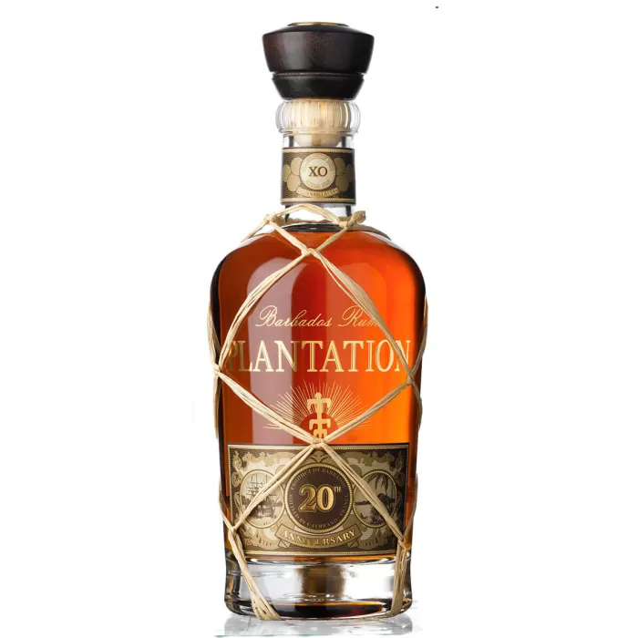 Plantation 20th Anniversary XO Rum