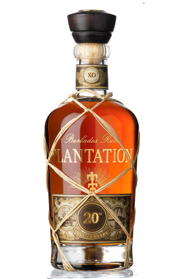 Plantation 20th Anniversary XO Rum