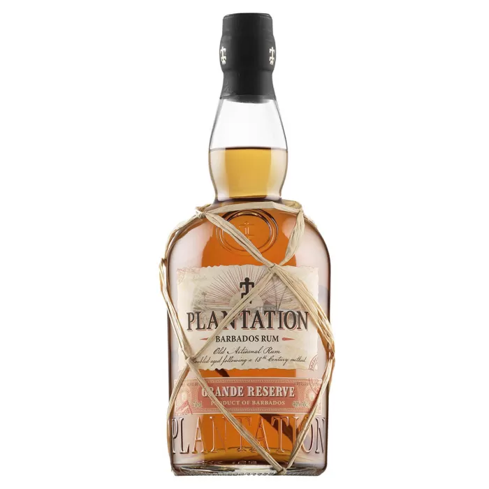 Plantation Grande Reserve Rum