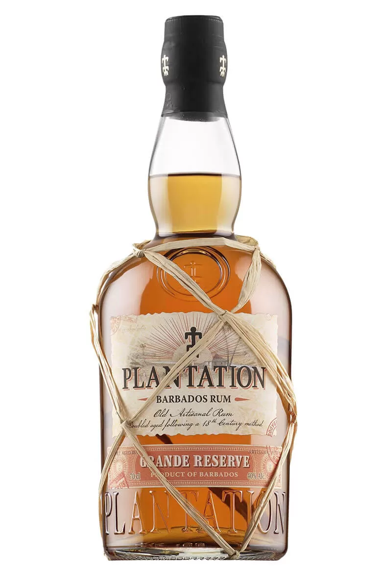 Plantation Grande Reserve Rum