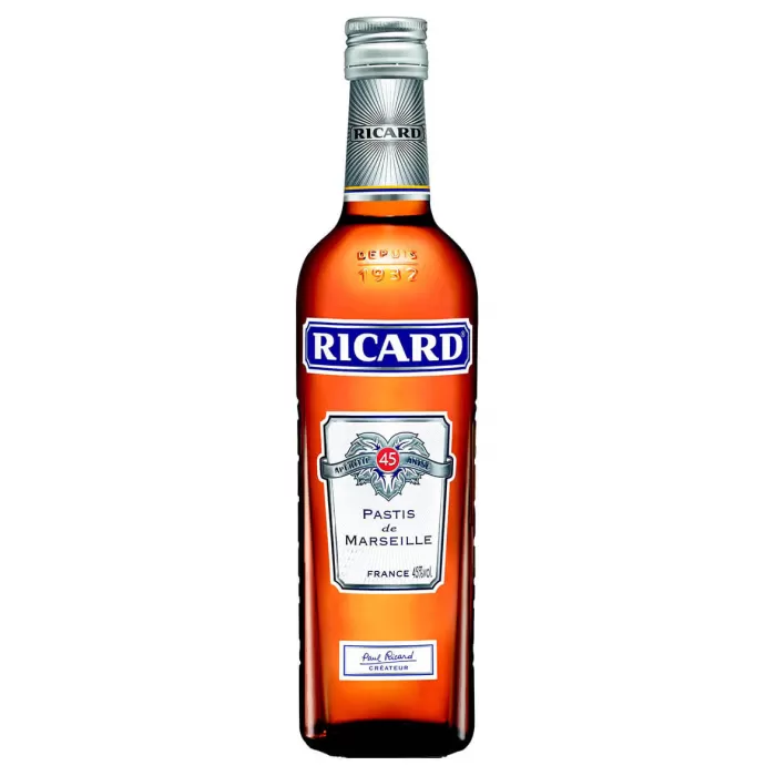 Ricard Pastis