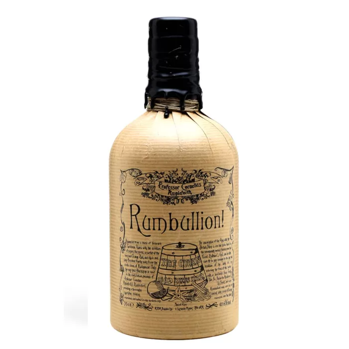 Rumbullion