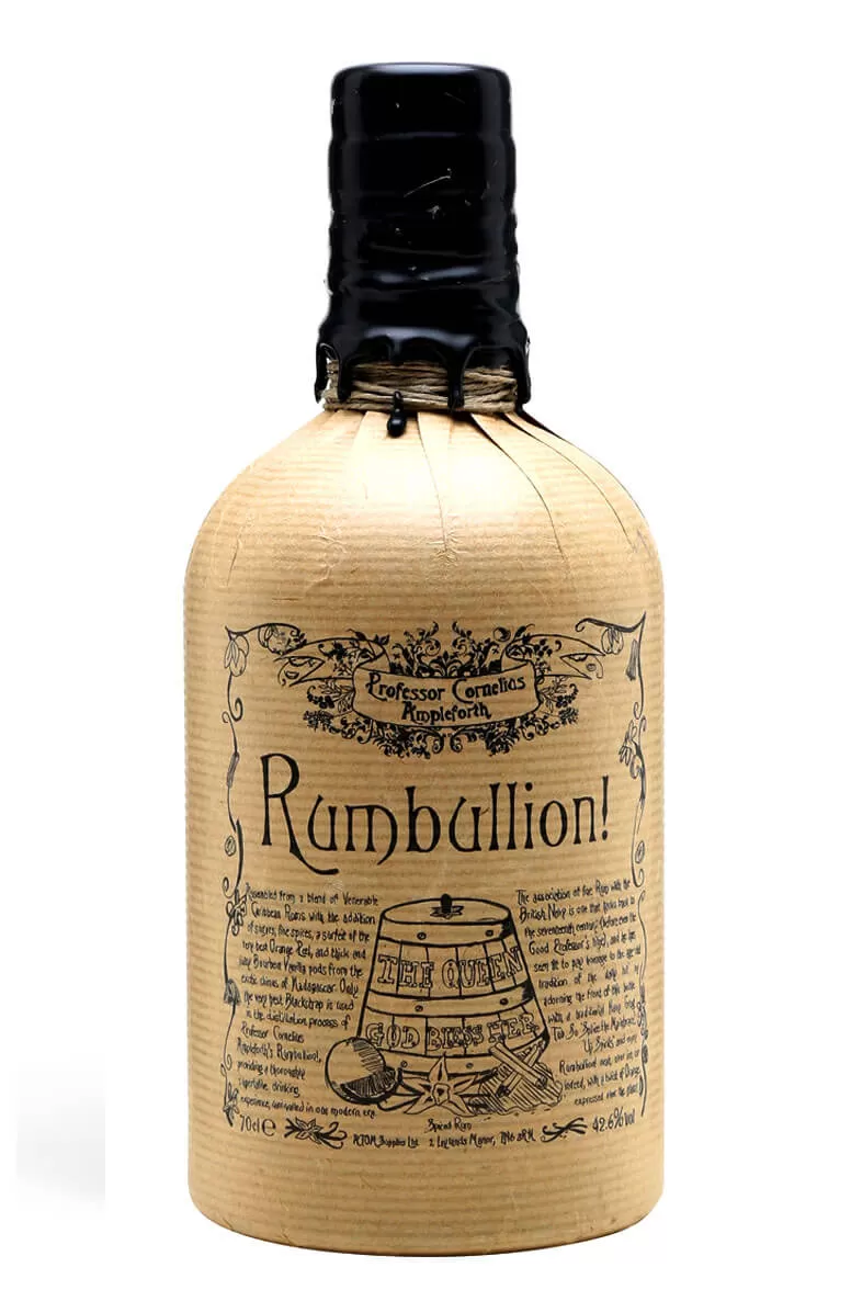 Rumbullion