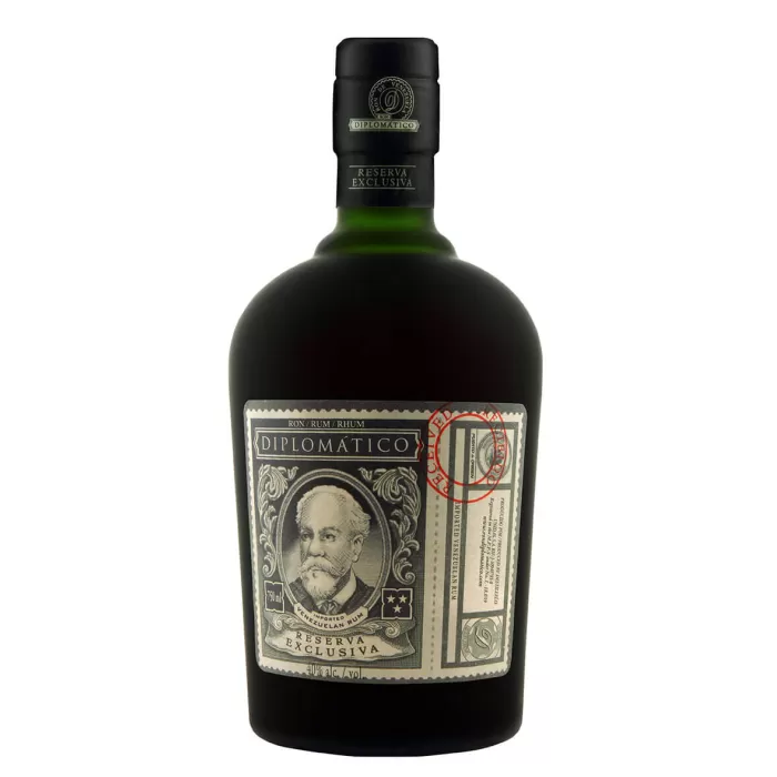Diplomatico Reserva Exclusiva