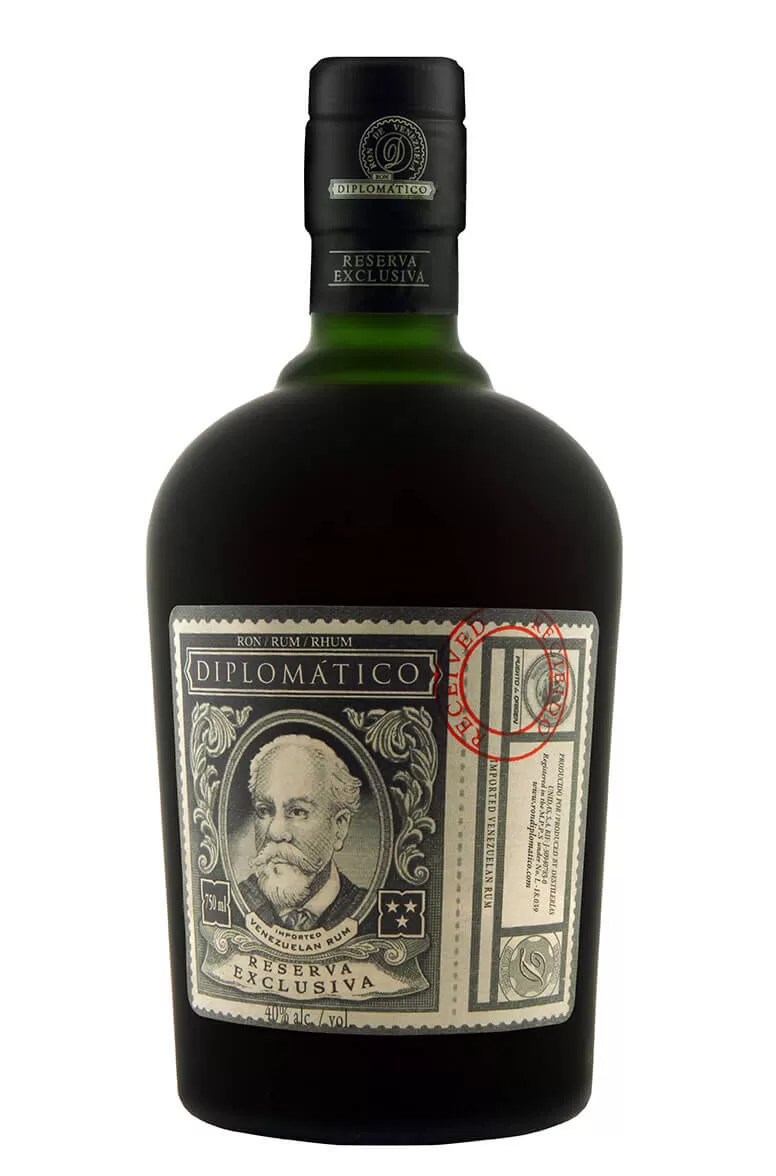 Diplomatico Reserva Exclusiva