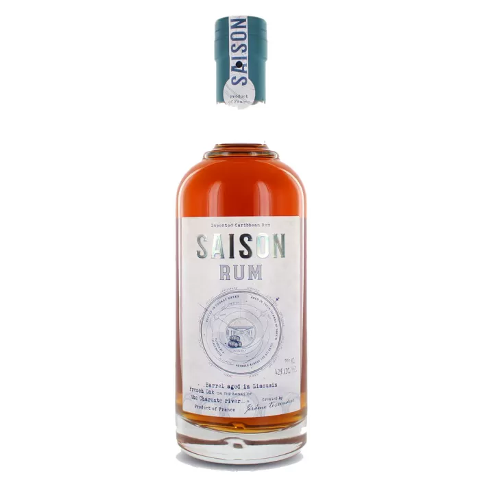 Saison Rum