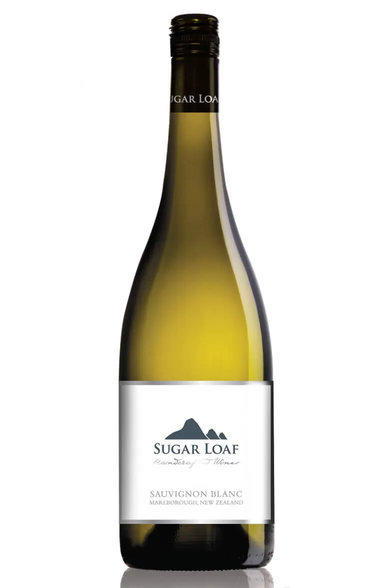 Sugar Loaf Sauvignon Blanc