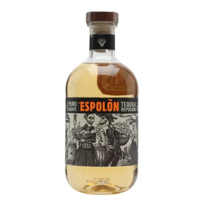 Espolon Reposado Tequila 